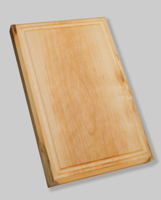 Cutting board, Maple, New York, Astoria, New York City, Queens